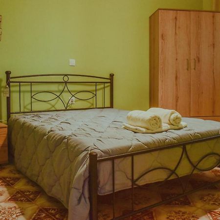Villa62Rodos Kremasti  Luaran gambar