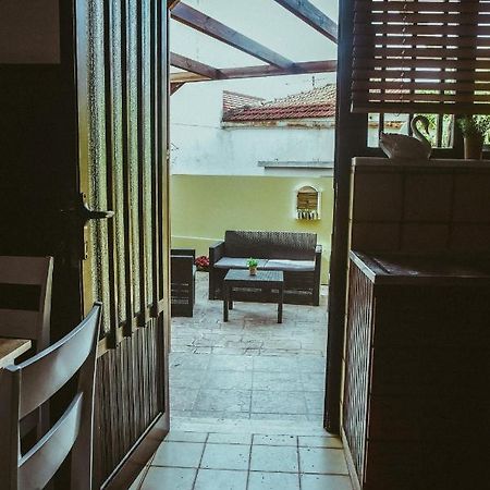 Villa62Rodos Kremasti  Luaran gambar