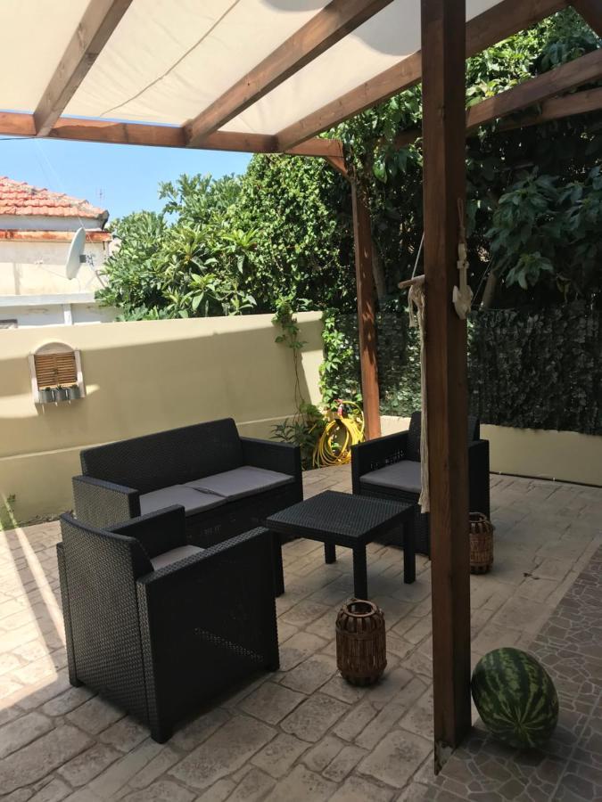 Villa62Rodos Kremasti  Luaran gambar