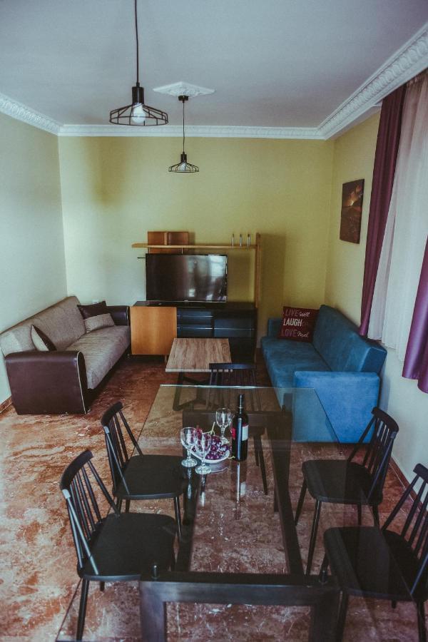 Villa62Rodos Kremasti  Luaran gambar
