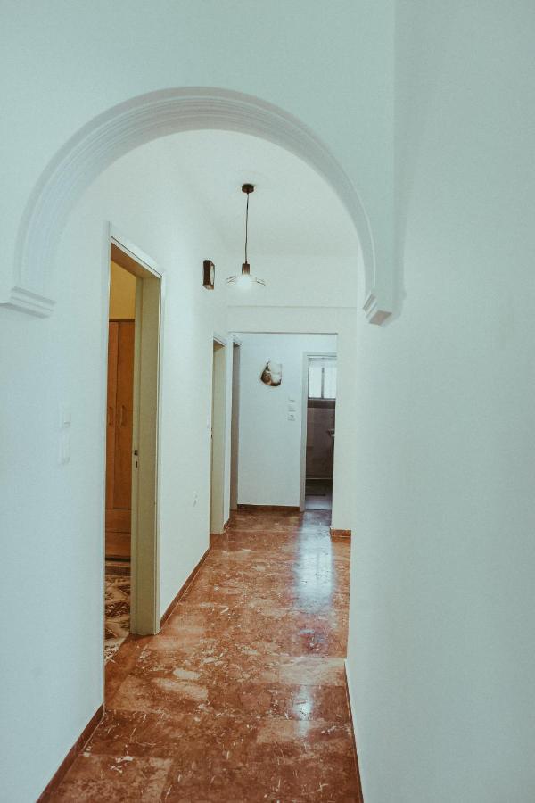 Villa62Rodos Kremasti  Luaran gambar