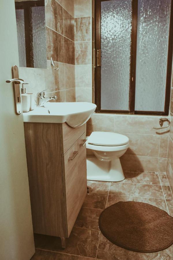 Villa62Rodos Kremasti  Luaran gambar