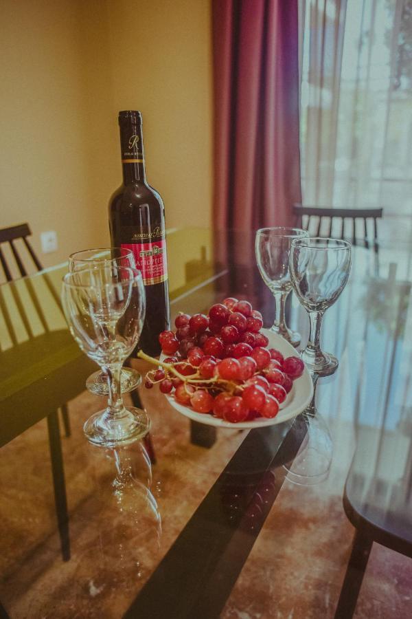 Villa62Rodos Kremasti  Luaran gambar