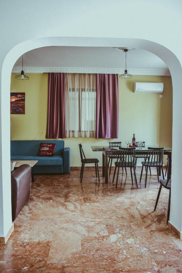 Villa62Rodos Kremasti  Luaran gambar