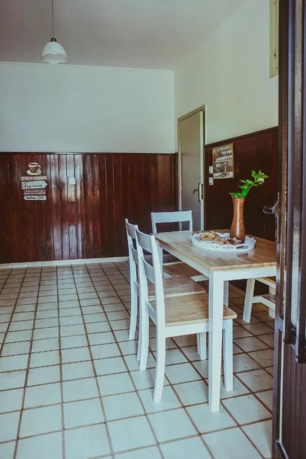 Villa62Rodos Kremasti  Luaran gambar