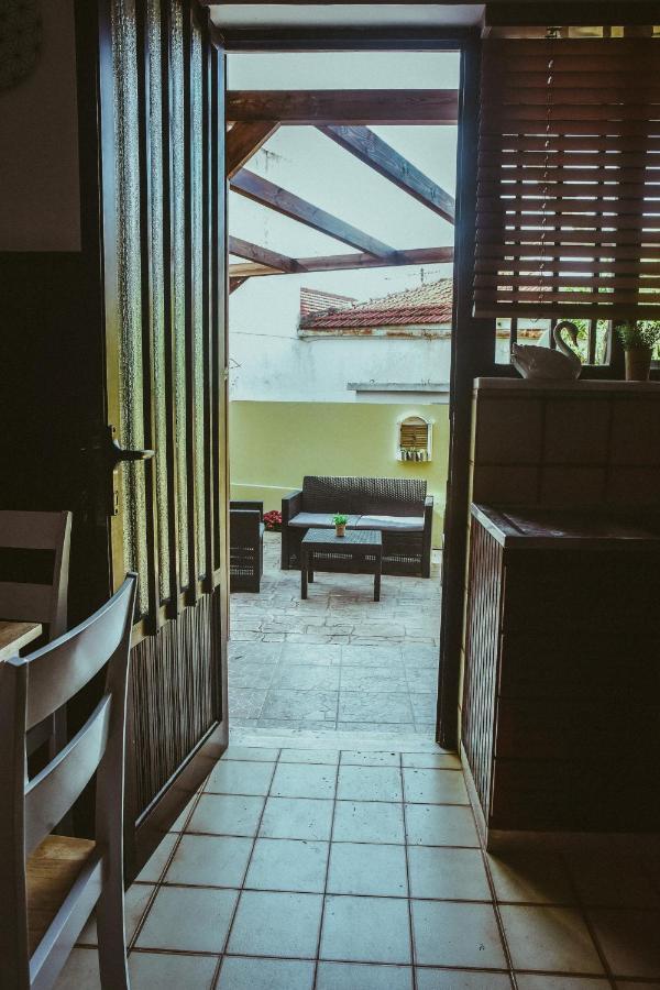Villa62Rodos Kremasti  Luaran gambar